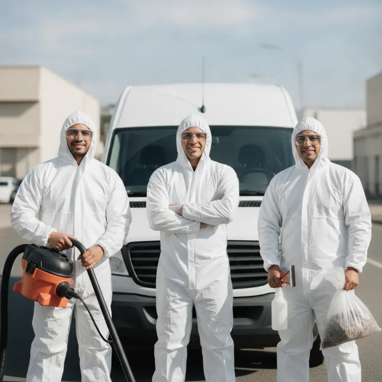 Remoção de Amianto equipe em Pinhais